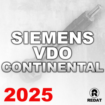 Siemens - VDO - Continental